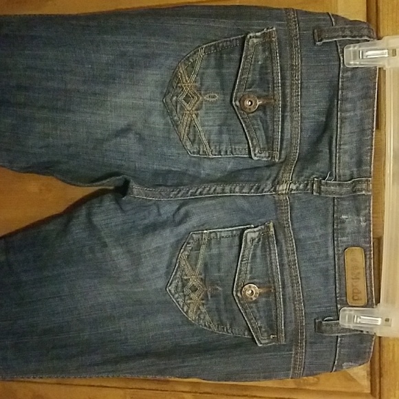 Mudd Jeans - Picture 2 of 2